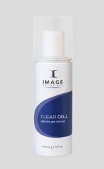 product10-CLEAR CELL salicylic gel cleanser